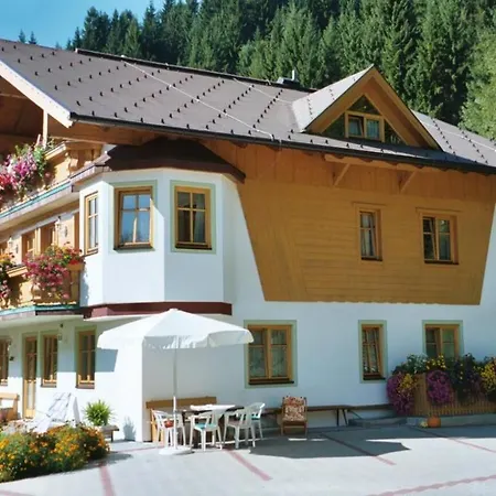 Haus Melody Apartment Filzmoos Exterior photo