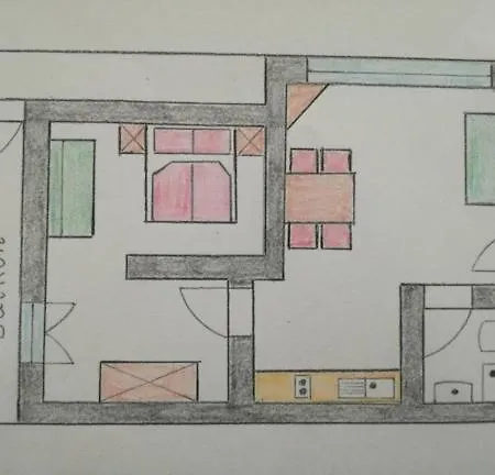 Haus Melody Apartment Filzmoos Exterior photo